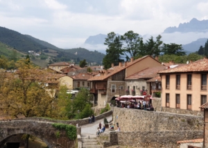 Casa Cayo potes Spanje