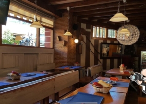 restaurant Casa Cabo