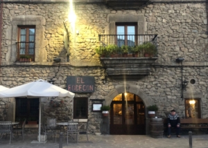 El Bodegon Potes