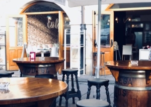 en la higuera pizzeria potes
