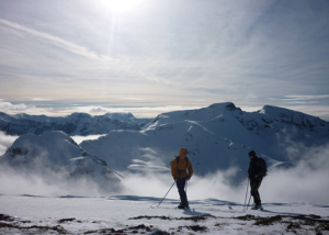 Skiën Picos de Europa