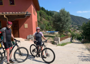 mountainbiken picos de europa